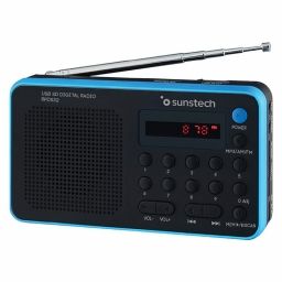 SUNSTECH RPDS32BL